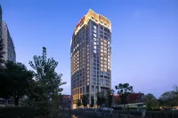 Hampton by Hilton Jiaxing Canal Wuzhen Dongzha 주변 호텔