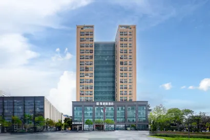 Xiamen Aizhu Business Travel Hotel