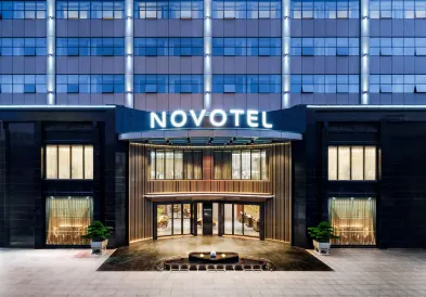 Novotel Shenzhen Bantian