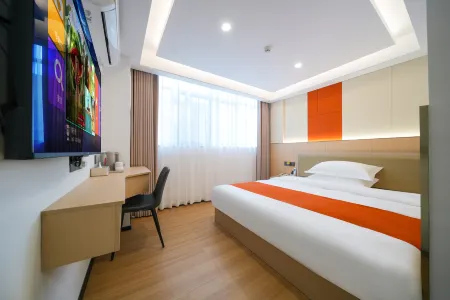 Quanzhou Tongban Boutique Hotel