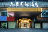 Jiulong Hotel (Kaizhou District Government) Hotel berhampiran Chongqing Information Technology College