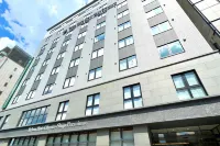 Urban Hotel Kyoto Shijo Premium Hotels near Kyoto Imperial Palace