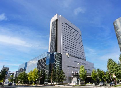 Grand Mercure Sapporo Odori Park