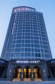 Mercure Luoyang