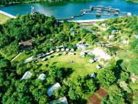 Luyun Namei · Starry Sky Camping (Duyun Shanmu Lake Park) Hotels in der Nähe von Guanghui Road Pedestrian Street