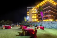 Nagarkot Shangrila Resort Hotels near Fadkeshwor Mahadev Temple