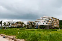 Zhuhai Changqin Island Resort Apartment (Changqin International Music Leisure Island) Hotels in Zhuhai