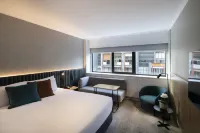 Novotel Sydney City Centre Hotels near Bondi Junction Bus/Train Station