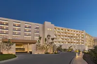 Hilton Cancun, an All-Inclusive Resort