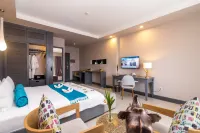 Damrei Angkor Hotel Hotels in Siem Reap