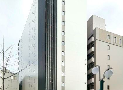 Travelodge Sapporo Susukino