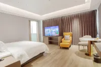 Bojing Hotel (Jingmen Longquan Park) Hotels in Jinmen