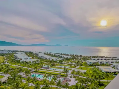 Alma Resort Cam Ranh Hotels near Vườn Dừa Luffy- Sabo