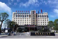 Jixi International Hotel Hotels near Shangzhuangzhen