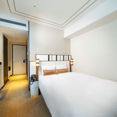 Superior Double Room Non Smoking KOKO HOTEL Premier Nihonbashi Hamacho Promo Code