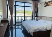 勐海曉東民宿 Hotels near Guangmang Mountain