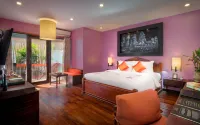 Golden Temple Hotel Hotels in Siem Reap