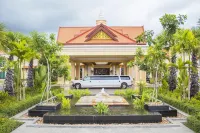 Sokha Siem Reap Resort & Convention Center Hotels near Savasana Spa