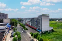 Grace Inn Xintai Bus Station Отели рядом с достопримечательностью «Спортивный стадион Нью-Тай»