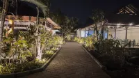 Lovina Haven Boutique Resort Hotels near Negara Banana Garden