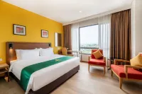 Arena Premier Hotel Hotel berhampiran Iringan Bayu Wetland Park