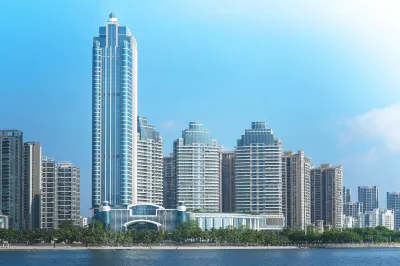 LN Garden Hotel, Zhanjiang Hotels near World Trade Center