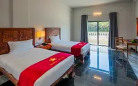 Thansur Sokha Hotel Các khách sạn gần Núi Tà Lơn