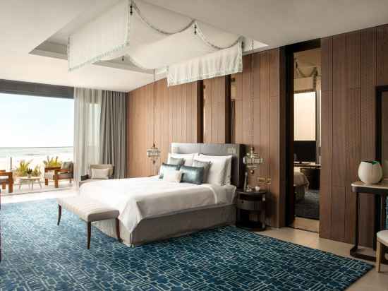 Jumeirah Saadiyat Island Abu Dhabi Rooms