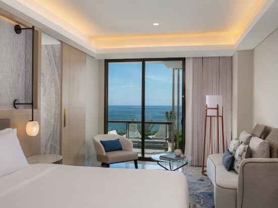 Waldorf Astoria Cancun Rooms