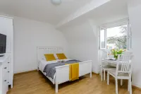 Rent a Home Eptingerstrasse - Self Check-IN فنادق في بازل