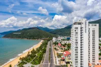 Anya Premier Hotel Quy Nhon Hotels near Chùa Hương Mai