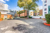 APX Parramatta Hotels near Bombala St Reserve