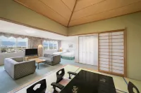 Mercure Nagano Matsushiro Resort & Spa Các khách sạn gần JR Toyono Station