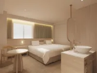 Richmond Hotel Sendai فنادق في سينداي