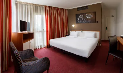 Best Western Plus Congress Hotel Hotels near Opera and Ballet Theatre