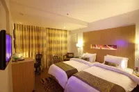 Comfort Inn Legacy Hotels near Mandvi Chowk Jain Derasar