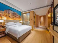 Vienna International Hotel Version Xuzhou Tongshan Wanda Plaza Yuquan River Subway Station Hotels in Xuzhou