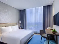 Mercure Jakarta Pantai Indah Kapuk Hotels near Jakarta International Expo