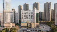 Hanting Hotel (Nanjing Liuhe Xiongzhou Metro Station) Hotels near Liuhe Railway Station