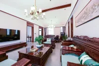 Datong Huangjing Century Hot Spring Hotel Hotels in Datong