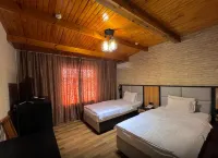 Byond Hotel Hotels in Tashkent