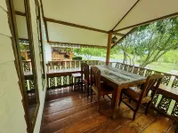 OYO 75497 Uncle Odd Talay View Resort (Nakhon Nayok) 123周辺のホテル