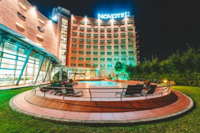 Novotel Venezia Mestre Castellana