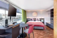 Sedartis Swiss Quality Hotel Hotels in Horgen