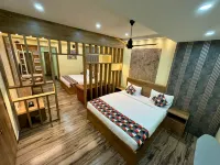 Forest Transit Hotel Hotels near Solavampalayam Village