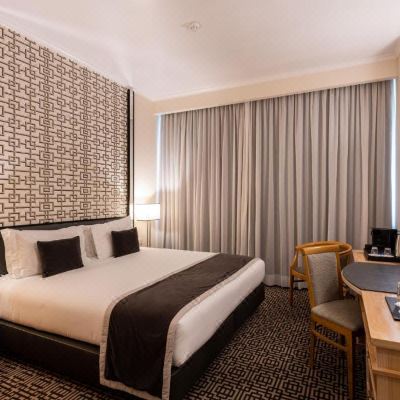 Superior Room with City View Hotel Mundial Lisbon Promo Code