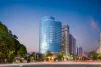 Shantou city Jinsha East Road Yaduo hotel Hotels near Shantounan Railway Station