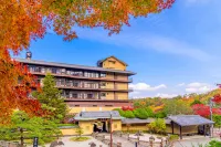 Arima Onsen Motoyu Kosenkaku