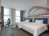 Hampton by Hilton Taiyuan Longcheng Street Hotels near Jinci Museum