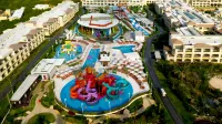 Moon Palace the Grand Cancun All Inclusive